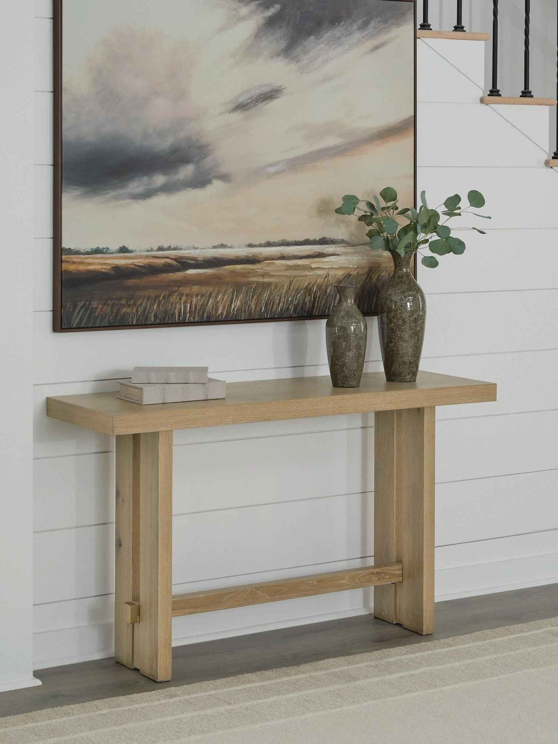 Crendlin - Table