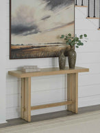 Crendlin - Table