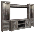 Wynnlow - Home Entertainment Set