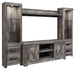 Wynnlow - Home Entertainment Set