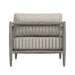 Borneo - Outdoor Lounge Chair - Dove