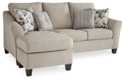 Abney Sofa Chaise