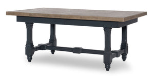Essex Leg Table