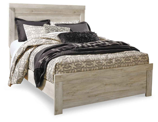 Bellaby - Panel Bed