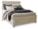 Bellaby - Panel Bed