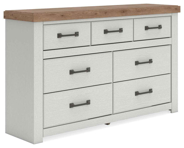 Savonport - Dresser
