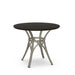 Kai Table w/ Solid Wood Tabletop