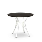 Kai Table w/ Solid Wood Tabletop