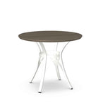Kai Table w/ Solid Wood Tabletop