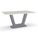 Amelia Table w/ Thermo Fused Laminate Tabletop