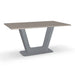 Amelia Table w/ Thermo Fused Laminate Tabletop