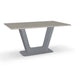 Amelia Table w/ Thermo Fused Laminate Tabletop