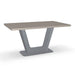 Amelia Table w/ Thermo Fused Laminate Tabletop
