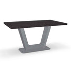 Amelia Table w/ Thermo Fused Laminate Tabletop