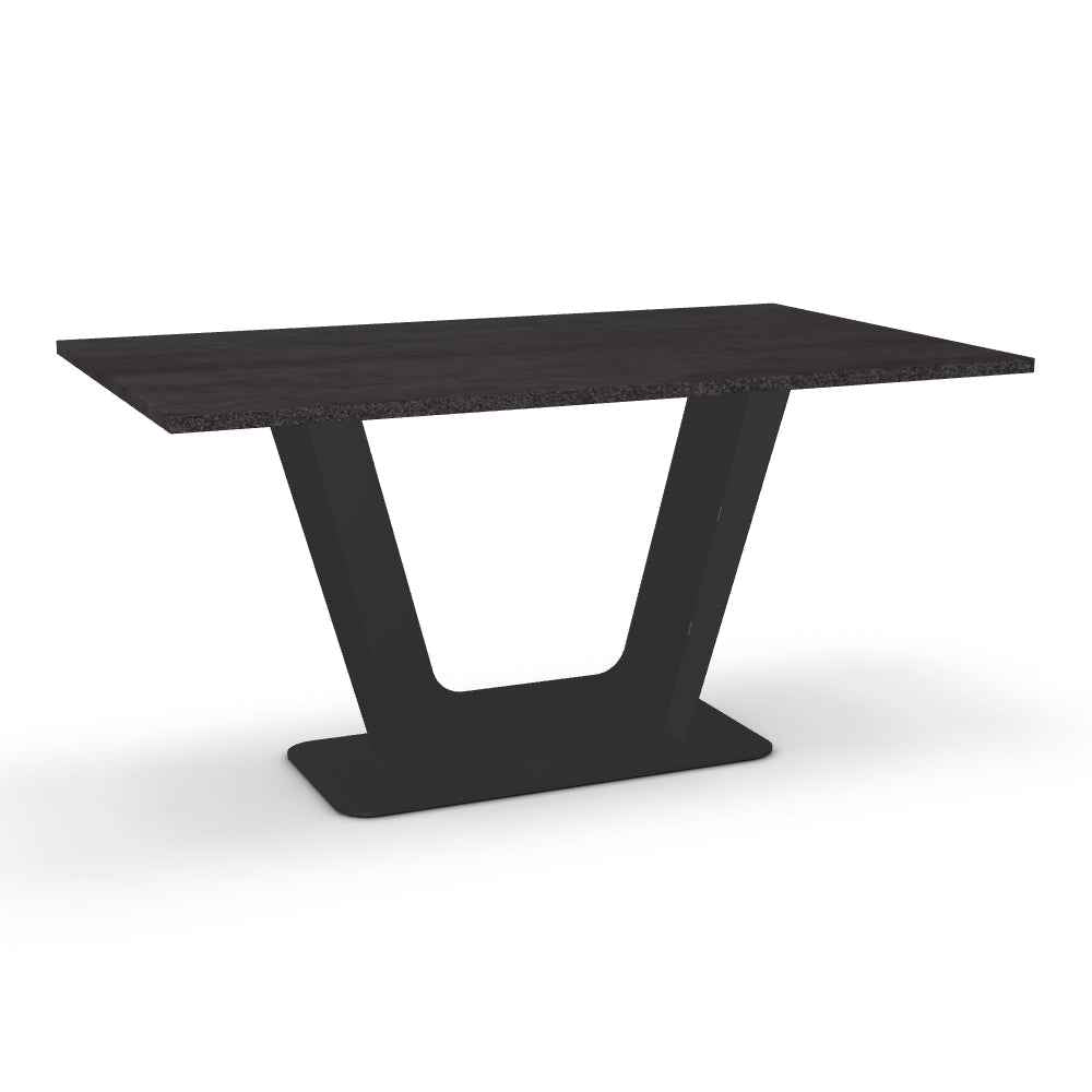 Amelia Table w/ Thermo Fused Laminate Tabletop