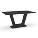 Amelia Table w/ Thermo Fused Laminate Tabletop