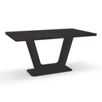 Amelia Table w/ Thermo Fused Laminate Tabletop