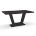 Amelia Table w/ Thermo Fused Laminate Tabletop