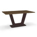 Amelia Table w/ Thermo Fused Laminate Tabletop