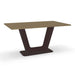 Amelia Table w/ Thermo Fused Laminate Tabletop
