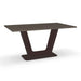 Amelia Table w/ Thermo Fused Laminate Tabletop