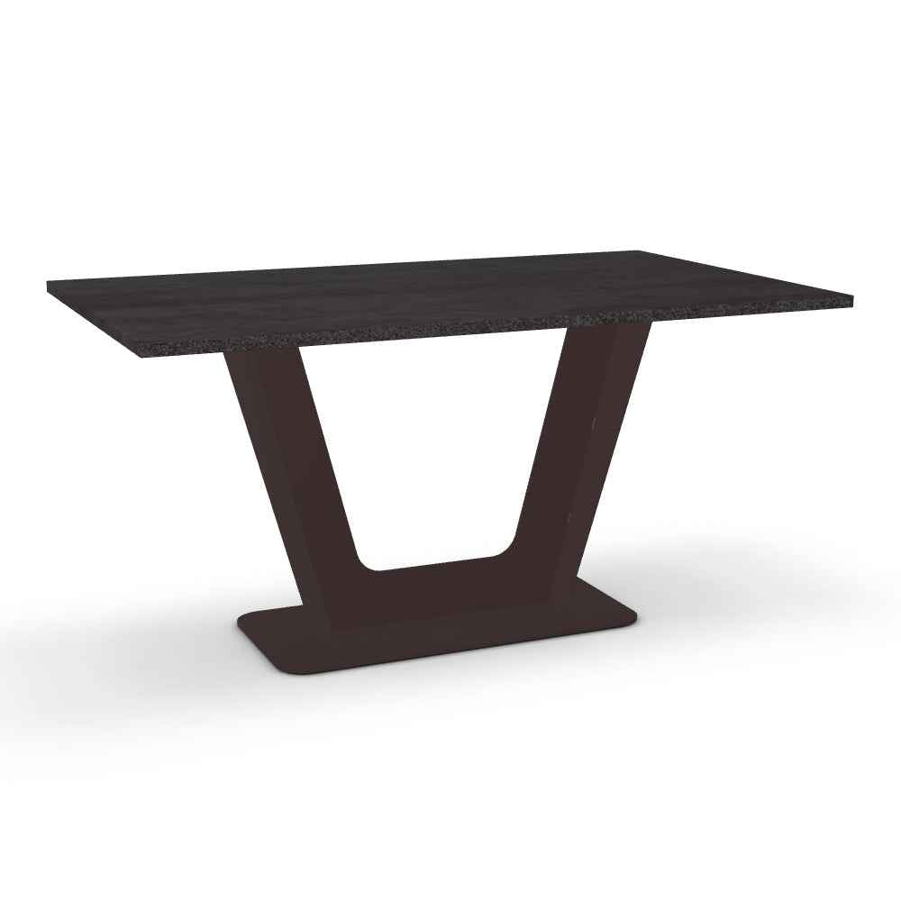 Amelia Table w/ Thermo Fused Laminate Tabletop