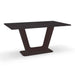 Amelia Table w/ Thermo Fused Laminate Tabletop