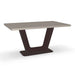 Amelia Table w/ Thermo Fused Laminate Tabletop