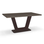Amelia Table w/ Thermo Fused Laminate Tabletop