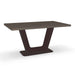 Amelia Table w/ Thermo Fused Laminate Tabletop