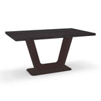 Amelia Table w/ Thermo Fused Laminate Tabletop