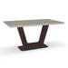 Amelia Table w/ Thermo Fused Laminate Tabletop