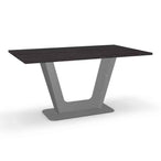 Amelia Table w/ Thermo Fused Laminate Tabletop