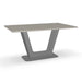 Amelia Table w/ Thermo Fused Laminate Tabletop