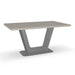 Amelia Table w/ Thermo Fused Laminate Tabletop