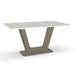 Amelia Table w/ Thermo Fused Laminate Tabletop