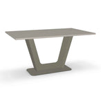 Amelia Table w/ Thermo Fused Laminate Tabletop
