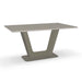 Amelia Table w/ Thermo Fused Laminate Tabletop