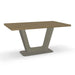 Amelia Table w/ Thermo Fused Laminate Tabletop