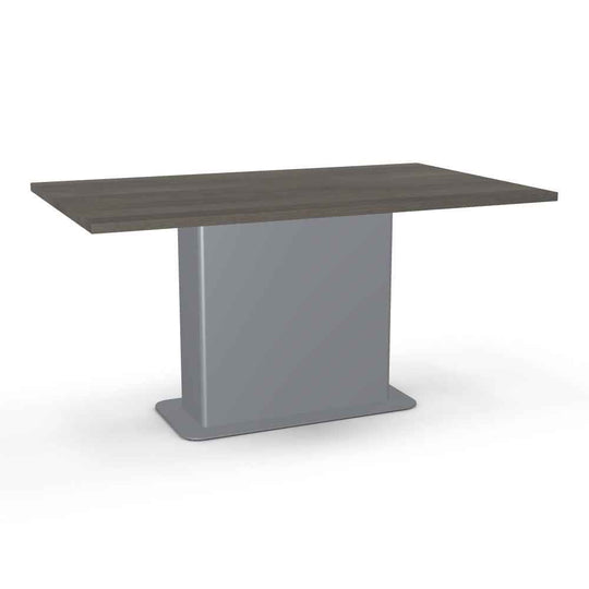 Lucarelli Table w/ Solid Wood Tabletop