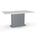 Lucarelli Table w/Thermo Fused Laminate Tabletop