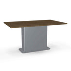 Lucarelli Table w/Thermo Fused Laminate Tabletop