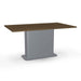 Lucarelli Table w/Thermo Fused Laminate Tabletop