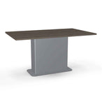 Lucarelli Table w/Thermo Fused Laminate Tabletop