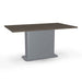 Lucarelli Table w/Thermo Fused Laminate Tabletop
