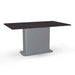 Lucarelli Table w/Thermo Fused Laminate Tabletop