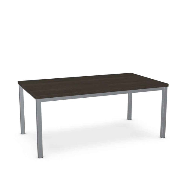 Bennington w/ Solid Wood Tabletop