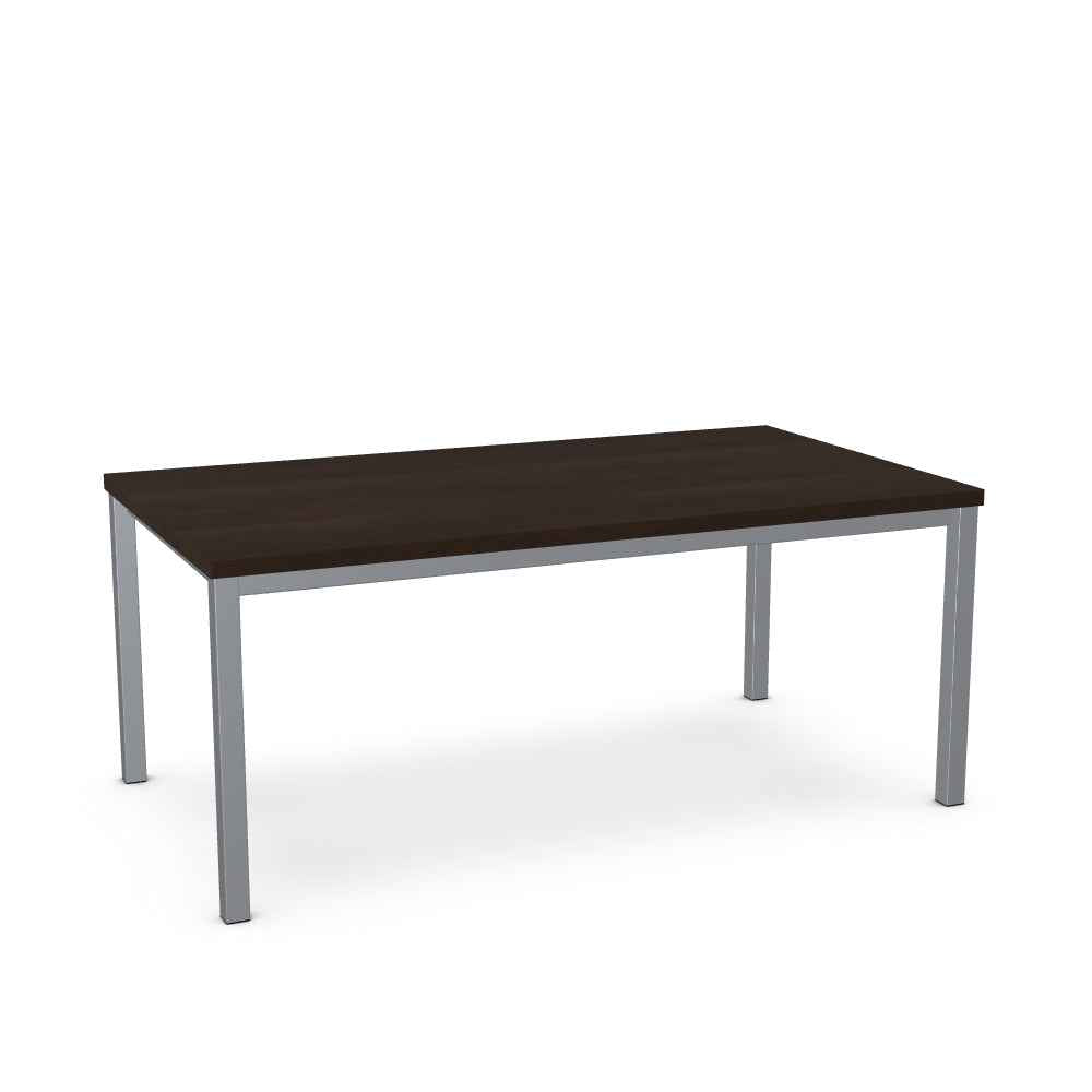 Bennington w/ Solid Wood Tabletop
