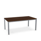 Bennington w/ Wood Veneer Tabletop