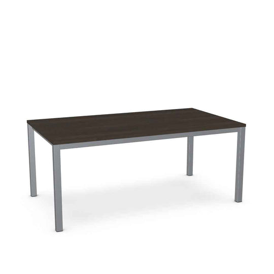 Bennington w/ Wood Veneer Tabletop
